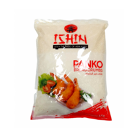 Panko Bread Crumbs 1 kg