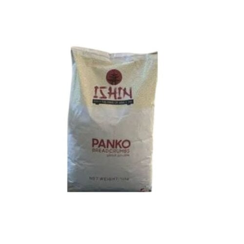 ISHIN Panko Bread Crumbs 1 kg ISHIN Panko Bread Crumbs 1 kg