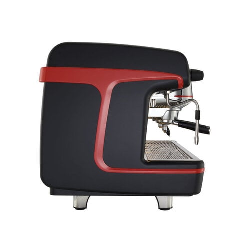LaCimbali M100 GTi DT/2 Tall Cup TS (B-W) LaCimbali M100 GTi DT/2 Tall Cup TS (B-W)