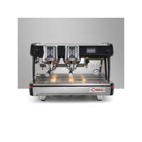 M100 HDi DT/2 Tall Cup TS