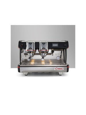 La Cimbali M100 HDi DT/2 Tall Cup TS