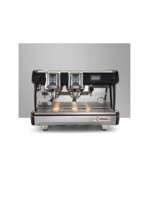 LaCimbali M100 HDi DT/2 Tall Cup TS LaCimbali M100 HDi DT/2 Tall Cup TS