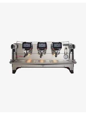 LaCimbali M200 Profile DT/2 Touch Display LaCimbali M200 Profile DT/2 Touch Display