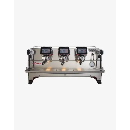 LaCimbali M200 Profile DT/2 Touch Display LaCimbali M200 Profile DT/2 Touch Display