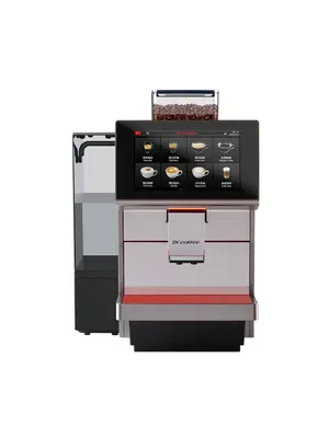 Dr. Coffee M12 Big Plus Fully Automatic Coffee Machine