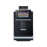 F-15 Fully Automatic Coffee Machine
