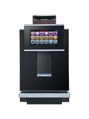 Dr. Coffee F-15 Fully Automatic Coffee Machine