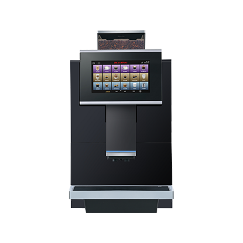 Dr. Coffee F-15 Fully Automatic Coffee Machine