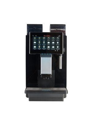 Dr. Coffee Coffee Express H Automatic machine