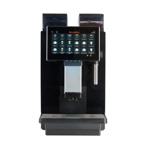 Dr. Coffee Coffee Express H Automatic machine Dr. Coffee Coffee Express H Automatic machine