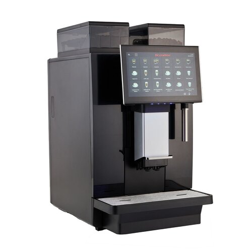Dr. Coffee Coffee Express H Automatic machine Dr. Coffee Coffee Express H Automatic machine