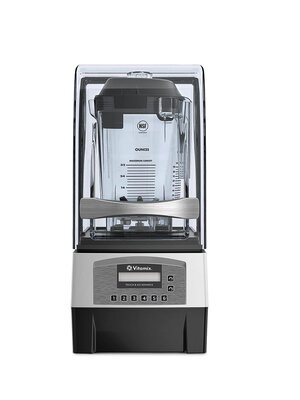 T&G Advance® Commercial Blender – 2.3 HP, 0.9L Advance Container T&G Advance® Commercial Blender – 2.3 HP, 0.9L Advance Container