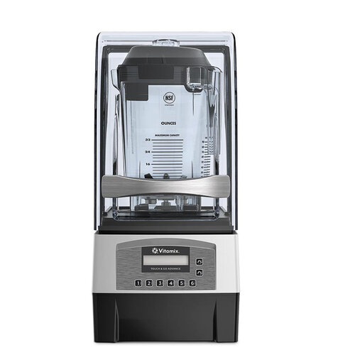 T&G Advance® Commercial Blender – 2.3 HP, 0.9L Advance Container T&G Advance® Commercial Blender – 2.3 HP, 0.9L Advance Container