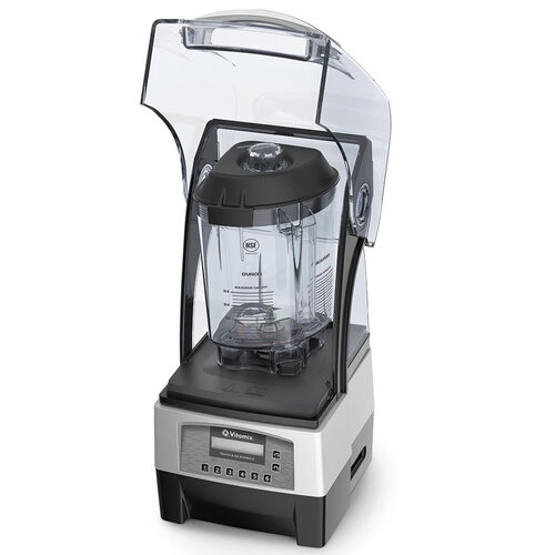 T&G Advance® Commercial Blender – 2.3 HP, 0.9L Advance Container