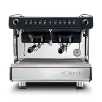 M26 BE C/2 (B-W) Coffee Machine – Compact 2