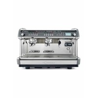 M39 TE Dosatron (Tall Cup) – 2‑Group Automatic Espresso Machine with Thermodrive & Turbosteam Milk4