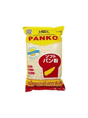 LOBO PANKO (JAPANESE BREAD CRUMBS) 1KG LOBO PANKO (JAPANESE BREAD CRUMBS) 1KG