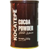 Cocoa Powder 250g