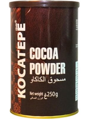 KOCATEPE Cocoa Powder 250g