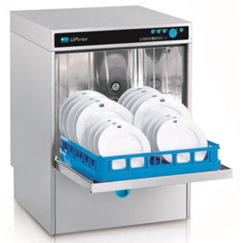 MEIKO UPster U 500 M2 Undercounter Dish and Glasswasher MEIKO UPster U 500 M2 Undercounter Dish and Glasswasher