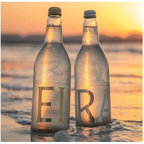 EIRA Premium Norwegian Still Natural Mineral Water Plastic Bottle - Case of 24 x 500 ML EIRA Premium Norwegian Still Natural Mineral Water Plastic Bottle - Case of 24 x 500 ML