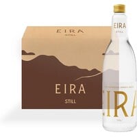 Premium Norwegian Still Natural Mineral Water  Glass Bottle - Case of 12 x 700 ml
