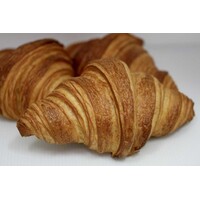 Frozen Butter Croissant Plain -300 pcs x 15 grams