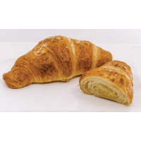 Frozen Almond Butter Croissant (200 pcs x 30g)