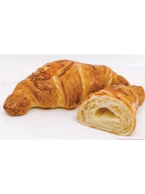 WONDER BAKERY Frozen Cheese Butter Croissant (200pcs x 30g)Ready-to-Bake WONDER BAKERY Frozen Cheese Butter Croissant (200pcs x 30g)Ready-to-Bake