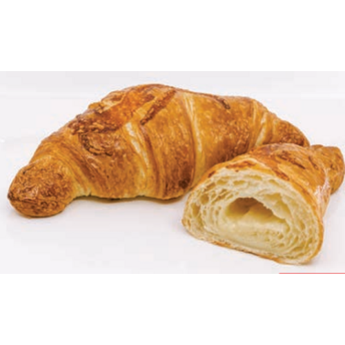 WONDER BAKERY Frozen Cheese Butter Croissant (200pcs x 30g)