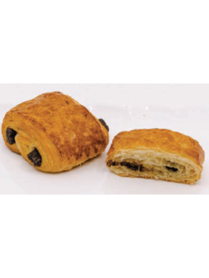 WONDER BAKERY Frozen Butter Pain Au Chocolate Croissant ( 200 pcs x 30g)Ready-to-Bake WONDER BAKERY Frozen Butter Pain Au Chocolate Croissant ( 200 pcs x 30g)Ready-to-Bake