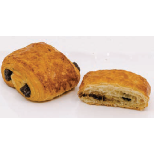 WONDER BAKERY Frozen Butter Pain Au Chocolate Croissant ( 200 pcs x 30g) WONDER BAKERY Frozen Butter Pain Au Chocolate Croissant ( 200 pcs x 30g)