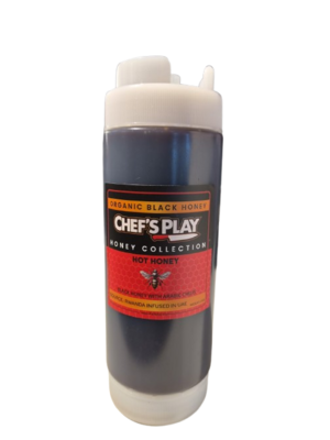Hot Honey 800g - Free Gift