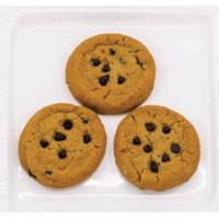 Chocolate Chunk Cookie Dough(144 pcs x 20 g) Ready-to-Bake