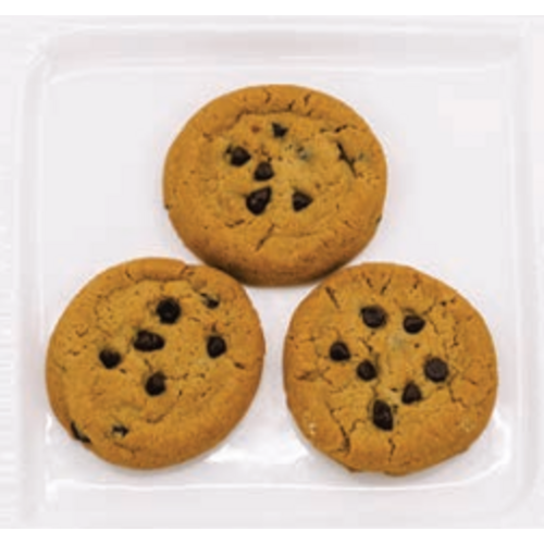 Chocolate Chunk Cookie Dough(144 pcs x 20 g) Ready-to-Bake Chocolate Chunk Cookie Dough(144 pcs x 20 g) Ready-to-Bake