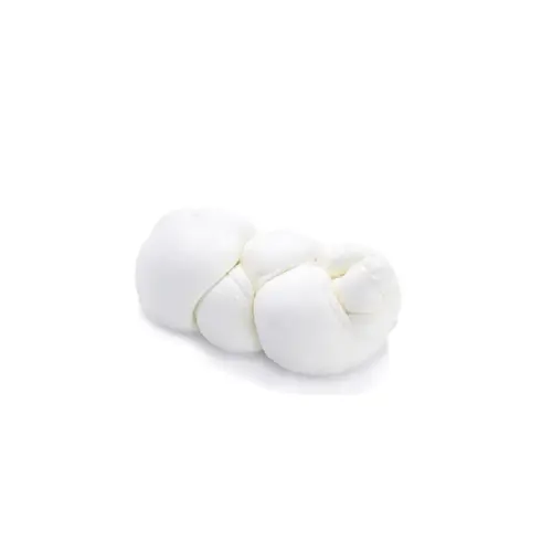 MOZA Treccia Mozzarella1 kg MOZA Treccia Mozzarella1 kg