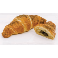 Frozen Zaatar Butter Croissant (70 pcs x 60 g)Ready-to-Bake