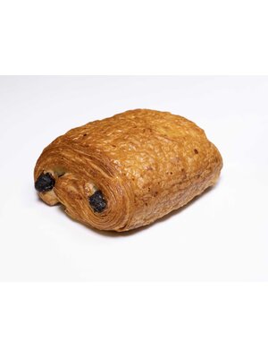 WONDER BAKERY Frozen Butter Pain Au Chocolate Croissant ( 200 pcs x 30g)Ready-to-Bake WONDER BAKERY Frozen Butter Pain Au Chocolate Croissant ( 200 pcs x 30g)Ready-to-Bake