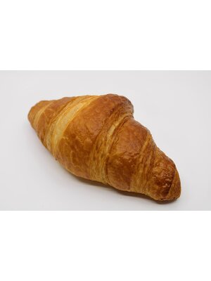 Frozen Butter Croissant Plain -(50 pcs x 90 grams) Ready-to-Bake