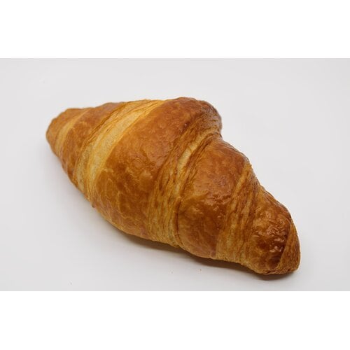 Frozen Butter Croissant Plain -( 50 pcs x 90 grams) Ready-to-Bake Frozen Butter Croissant Plain -( 50 pcs x 90 grams) Ready-to-Bake