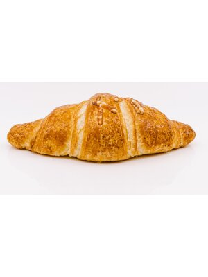WONDER BAKERY Frozen Cheese Butter Croissant (50 pcs x 90 g)Ready-to-Bake