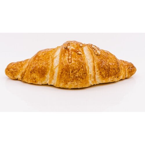 WONDER BAKERY Frozen Cheese Butter Croissant (50 pcs x 90 g)Ready-to-Bake