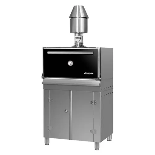 JOSPER HJX-45-LBC Charcoal Broiler Oven( USED) JOSPER HJX-45-LBC Charcoal Broiler Oven( USED)