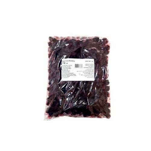 DROP Frozen Blackberry 2.5 KG(IQF) DROP Frozen Blackberry 2.5 KG(IQF)