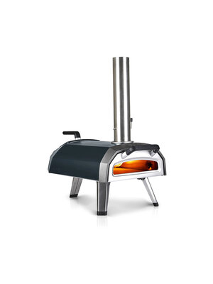 OONI UK Karu 2 Wood & Multifuel