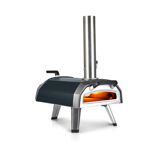 OONI UK Karu 2 Wood & Multifuel