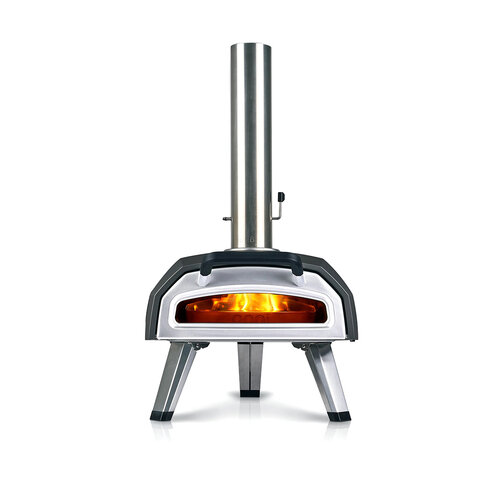 OONI UK Karu 2 Wood & Multifuel