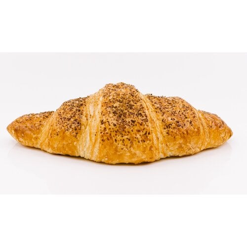 WONDER BAKERY Frozen Zaatar Butter Croissant (50 pcs x 90 g)Ready-to-Bake WONDER BAKERY Frozen Zaatar Butter Croissant (50 pcs x 90 g)Ready-to-Bake