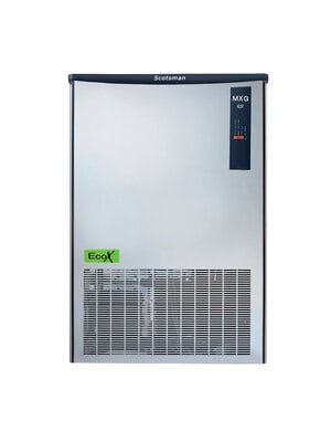 SCOTSMAN MXG M 637 AS OX Modular Ice Machine SCOTSMAN MXG M 637 AS OX Modular Ice Machine