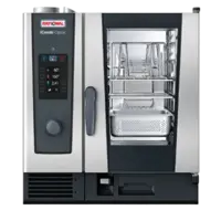 i-Combi Classic 6-1/1 Electric